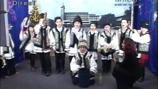 Urare Craciun 2006 - Clasa lui Mitu