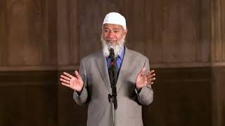 "Quran ke mutabiq Yahudi aur Christian Jannati hain Dr Zakir Naik (Urdu)#zakirnaik​ #drzakirnaik​