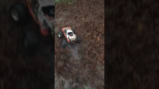 Hpi savage 25 nitro drift #hpiracing