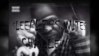 Brotha Lynch Hung- Sleepless Nites Challenge DNA x MICSTEAM (Prod.Tanqueray Locc)