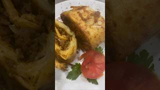 Kıymalı patates rulo #food #keşfet #keşfetedüş #shortvideo #viralvideo #turkey #türkyemekleri #reels