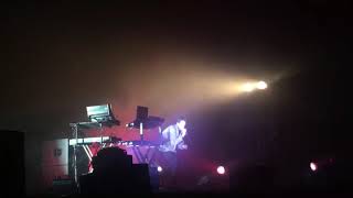 Nicolas Jaar / Stereoplaza 30.09.2017