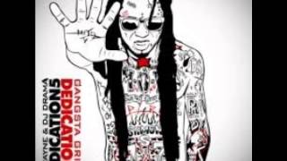 OFFICAIL REMIX - Lil Wayne - Dedication 5, Before Tune Gets Back ft. Lil Chuckee & Racso