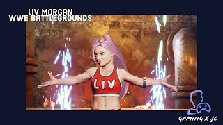 Liv Morgan (Attire 1) - WWE 2K BattleGrounds Entrance Video