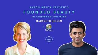 MaryRuth Organics - The Wellness Journey That Launched A Bestselling Supplement Brand ft. MaryRuth