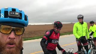 RAID 2017 - Ride Across Iowa in a Day