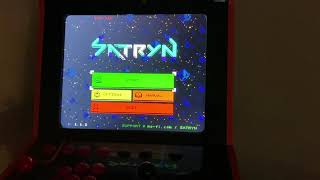 iiRcade Gameplay - Satryn