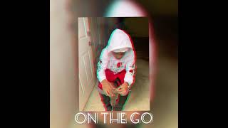 50bandz - On the go (official audio)