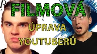 Filmová úprava YOUTUBERŮ #KOVY A VALDA