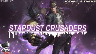 JoJo's Bizzare Adventure: Jotaro's Theme (Trap Remix) | Stardust Crusaders | [Musicality Remix]