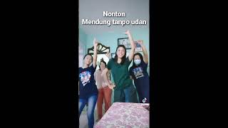 #shorts  MENDUNG TANPO UDAN