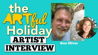 Interview with Ken Oliver