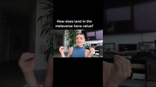 Value of Land in Metaverse?😨