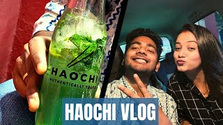 Haochi Food Vlog