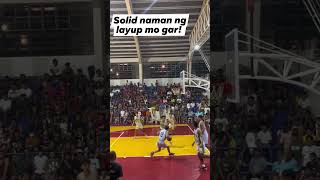 Lupit mo par 🫡💯😱 #basketballhighlights #basketball #highlights #trendingshorts #trending #trend