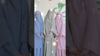 Brand burkhe  kya hisab Muslim ladkiyon ke girls burqa butiful #youtube #shorts @viral