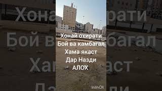 АлхамдуЛлилох