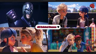 Miraculous Movie All Deleted Scenes