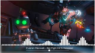 Everen Maxwell   Bot Fight  mc