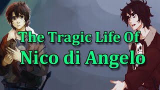 The Tragic Life of Nico di Angelo | Part 1