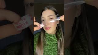 Makeup routines💖✨ iscriviti per altri video makeup 🔥