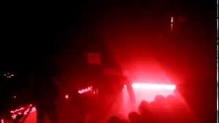 nicolas jaar-  the only shrine iv seen