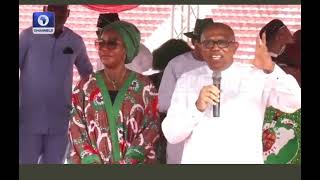 PETER OBI AKWA IBOM SHUT DOWN!! SHOCKING TURNOUT