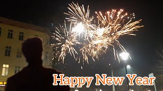 Happy New Year 2023 Part 2 | New Year Eve 2023 | Delight With Saad | SBI