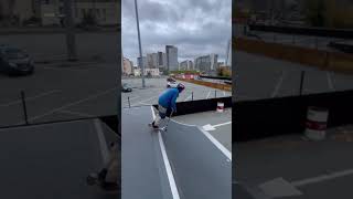 #bmx #scoot #scootering #tricks #брай #вип #самокат #трюки #трюкинасамокате #трюковойсамокат