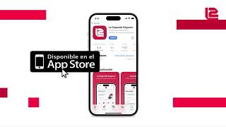 Cómo descargar la App La Segunda Seguros