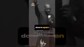 DOORS OPEN || Apostle Joshua Selman #apostlejoshuaselman #prayer #shorts