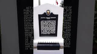 JOSE RIZAL NATIONAL MONUMENT I LUNETA PARK I #fyp ##foryoupage