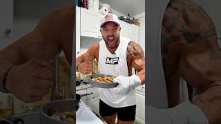 MR. OLYMPIA MASH PT. 2 #MrOlympia #Bodybuilding #MealPrep @MegaFitMeals