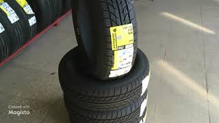 Kormoran Road 185/65 R14 86H TL