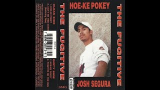 Josh Segura/The Fugitive - Fugitive On The Run