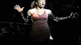 RENT - Lorraine Velez - "Without You"