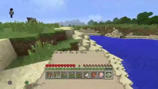 Minecraft craft solo adventures