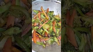 Broccoli pasta #shorts #viral #short