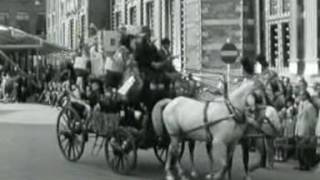 1947 Den Haag 700 jaar stad