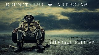 Arpegiah & Soundtellers-Doomsday Pastime-Orchestral Cinematic/Trailer Music