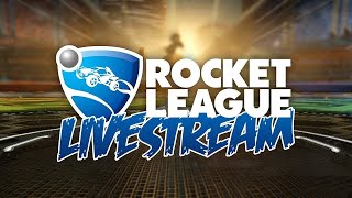 LIVE/PS4/FR/DETENTE ROCKET LEAGUE