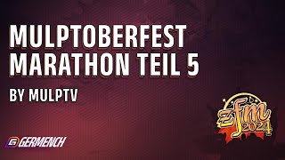 ZFM 2024: Mulptoberfest Marathon (MFM) Teil 5 von Mulptv