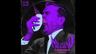 NECRO - "CONTAGIOUS"