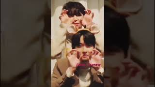 #sf9 Jaeseong 🌰💝🐣 Kaara Aattakkaara Tamil edits  #sf9tamilfantasy #sf9indianfantasy #shorts