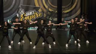 Revolution Family - 1st Place @Dance Empire (2023)