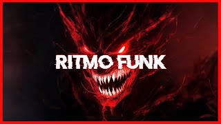 MORIUM  - RITMO FUNK