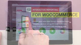 WooCommerce Interactive Reporting by ZoomCharts