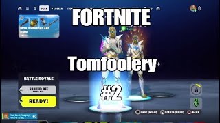 Fortnite: Tomfoolery #2