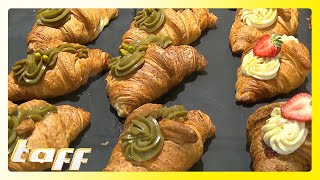 Die Königin der Backwaren: Was steckt hinter dem Croissant-Hype