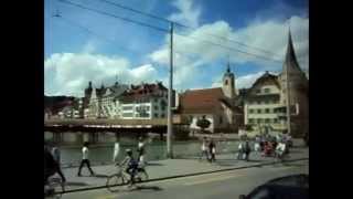 ЛЮЦЕРН. Швейцария. Lucerne. Suisse. 卢塞恩。瑞士。ルツェルン。スイス。